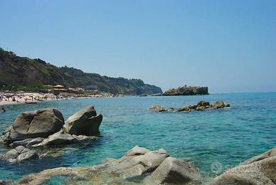Tropea in residence