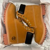 Timberland classiche
