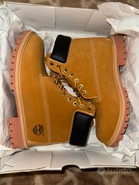 Timberland classiche