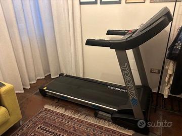 Tapis Roulant professionale perfetto