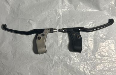 Leve Mtb freno Shimano