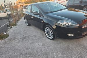 Fiat Bravo 1.6 MJT 120 CV DPF Emotion 2010