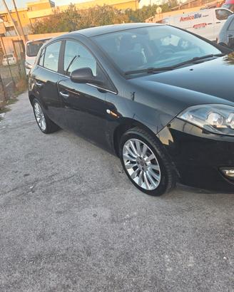 Fiat Bravo 1.6 MJT 120 CV DPF Emotion 2010