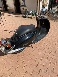 Honda Shadow