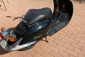 Honda Shadow