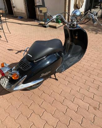 Honda Shadow