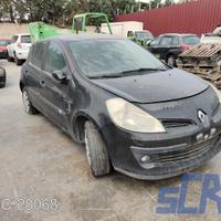 Renault clio 3 br0/1, cr0/1 1.5 dci - ricambi