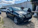 mercedes-ml-3-0-2009