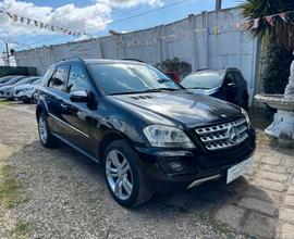 Mercedes ML 3.0 2009