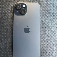 Iphone 15 128GB