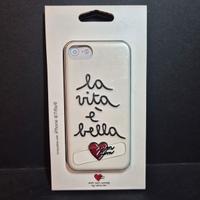 COVER IPHONE 6/6s/7/8 BY SILVIA TOSI ARTIST