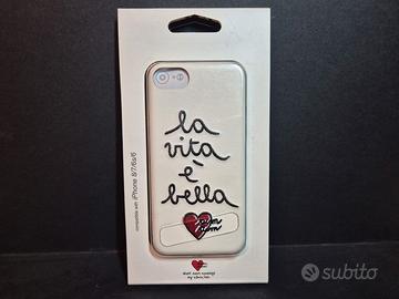 COVER IPHONE 6/6s/7/8 BY SILVIA TOSI ARTIST