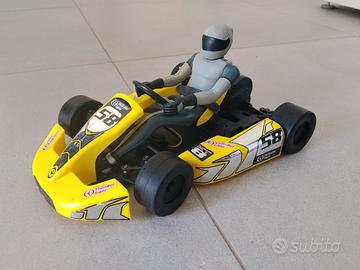 Kart Thunder Tiger 