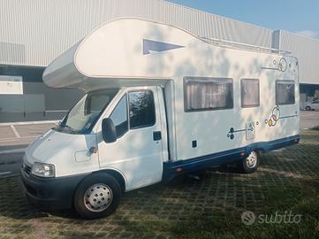 fiat ducato anno 2004 cilindrata 2.8 