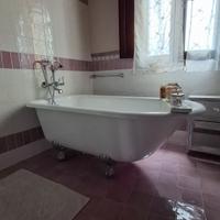  Vasca stile freestanding Devon&Devon