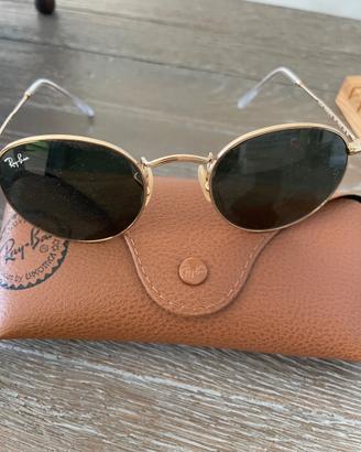 Ray ban sole