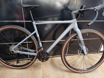 Scott Speedster Gravel 40 nuova tutte le taglie