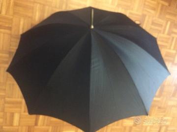 Ombrello parasole vintage salin nylon anni 60