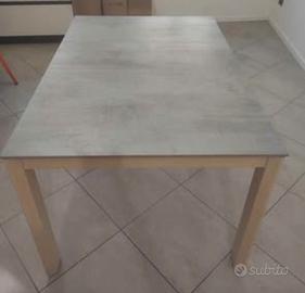 Tavolo in legno Calligaris 