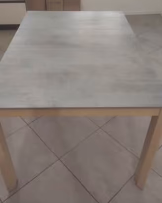 Tavolo in legno Calligaris 