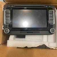 Autoradio originale RNS 510