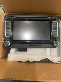 Autoradio originale RNS 510