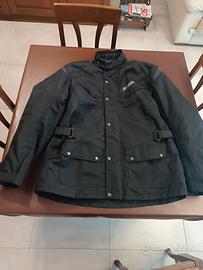 Giacca moto Biesse 5xl