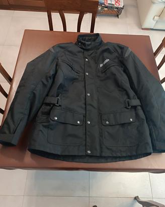 Giacca moto Biesse 5xl