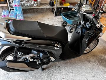 Honda sh 350