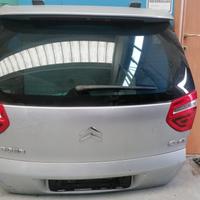 PORTELLONE CITROEN C4 2009