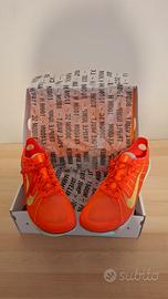 nike victory 2, 45, nuove