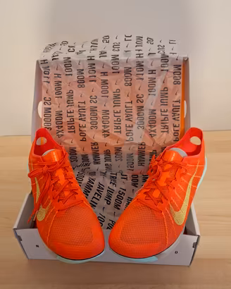 nike victory 2, 45, nuove