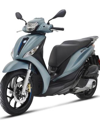 Blocco motore medley