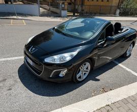 Peugeot 308 cabrio