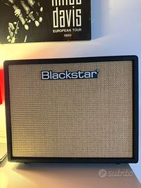 Blackstart 50R