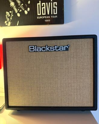 Blackstart 50R