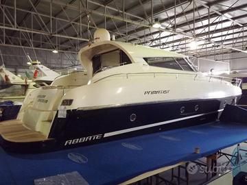 Abbate primatist G53 ht