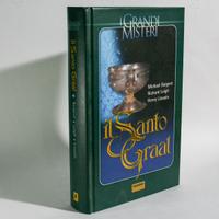 Libro il santo graal