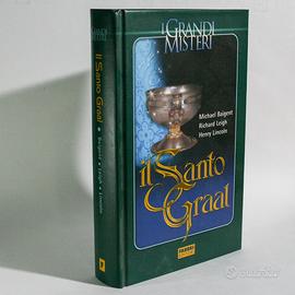 Libro il santo graal