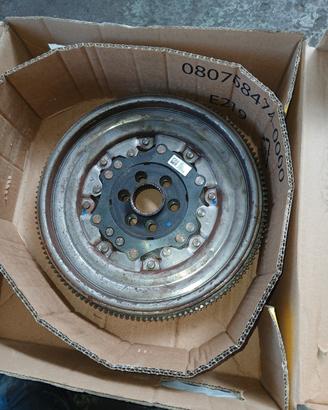 volano dsg 7 marce a3 8v