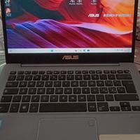 Asus vivobook S14u