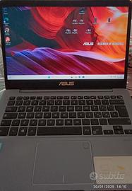 Asus vivobook S14u