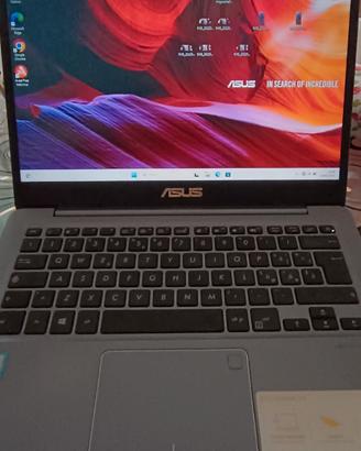 Asus vivobook S14u