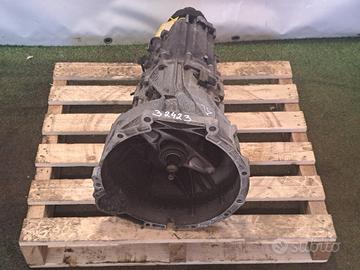 CAMBIO MANUALE COMPLETO BMW Serie 3 E92 Coupé GS6