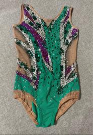 Body ginnastica ritmica da gara