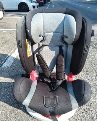 Seggiolino BabyFy