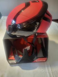 Casco bici Bollé One Road Carbon