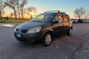 Renault Scenic 1.5 dCi con Tetto panoramico