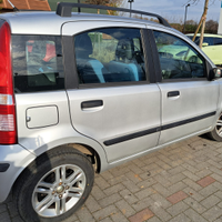 FIAT PANDA ANNO 2009 1.2