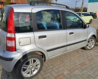 FIAT PANDA ANNO 2009 1.2
